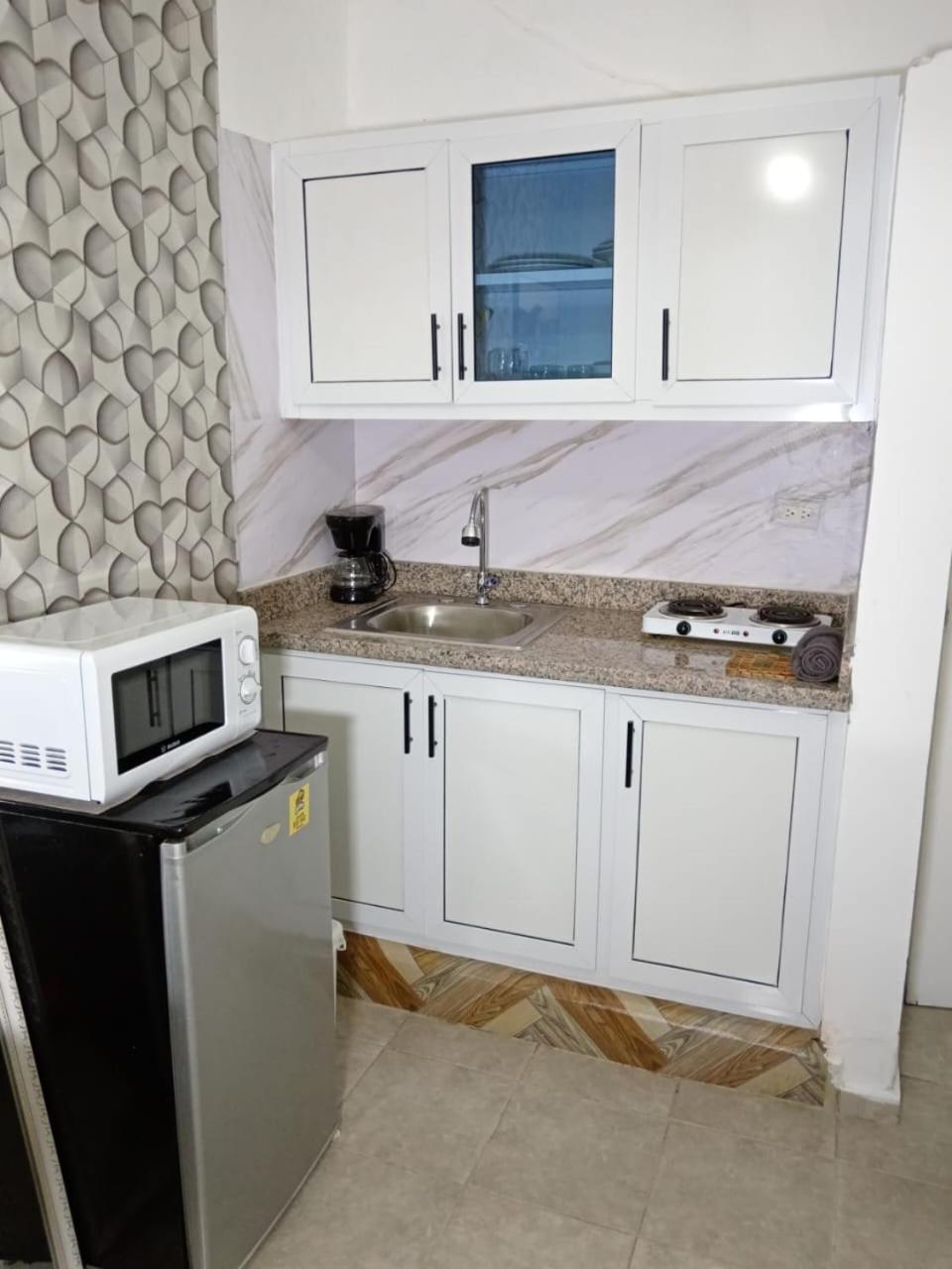 Apartamentos De 1 2 Y 3 Habitaciones Сантьяго-де-лос-Трейнта-Кабальєрос Екстер'єр фото