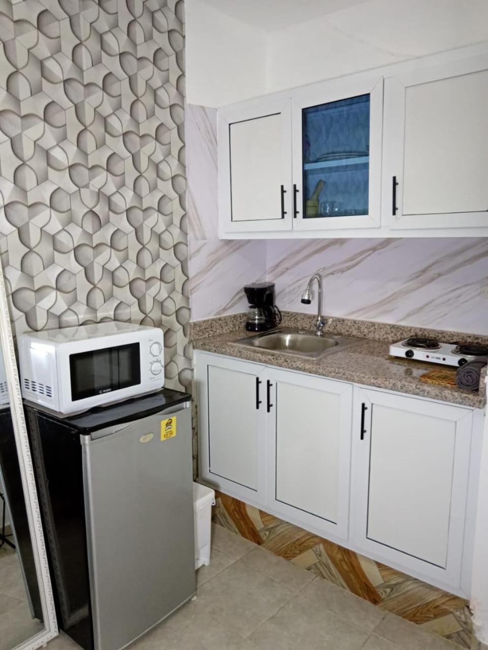 Apartamentos De 1 2 Y 3 Habitaciones Сантьяго-де-лос-Трейнта-Кабальєрос Екстер'єр фото