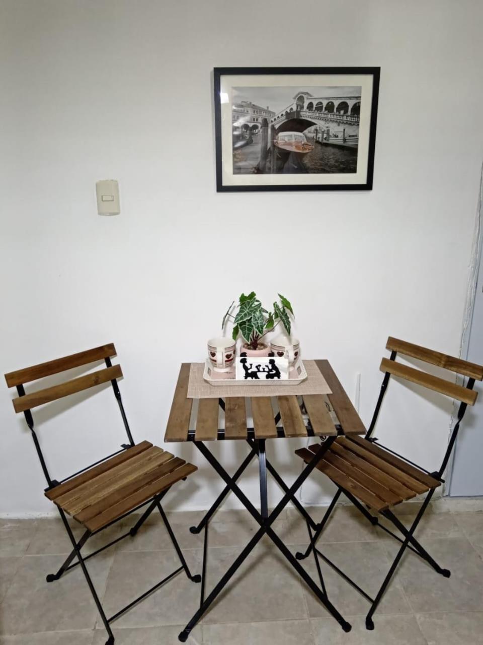 Apartamentos De 1 2 Y 3 Habitaciones Сантьяго-де-лос-Трейнта-Кабальєрос Екстер'єр фото