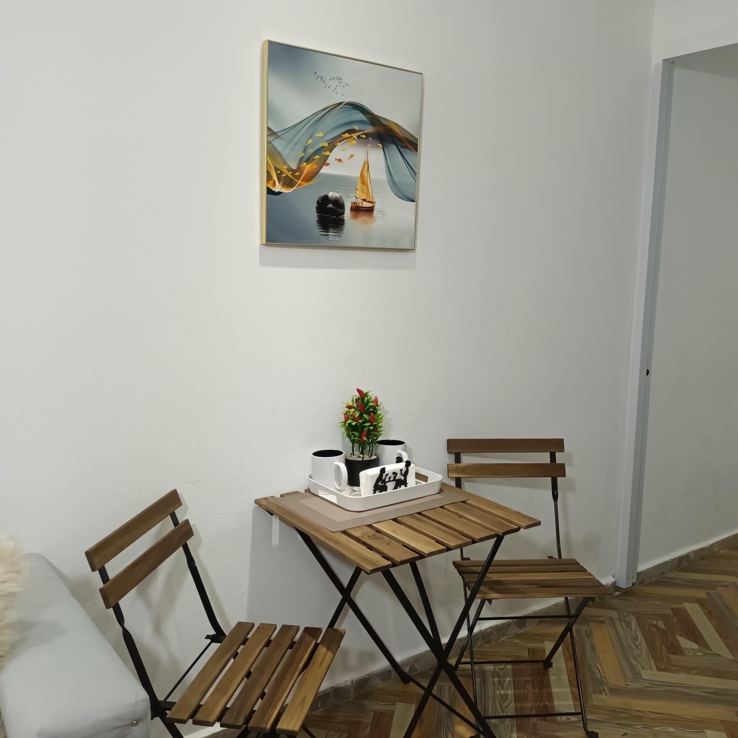 Apartamentos De 1 2 Y 3 Habitaciones Сантьяго-де-лос-Трейнта-Кабальєрос Екстер'єр фото