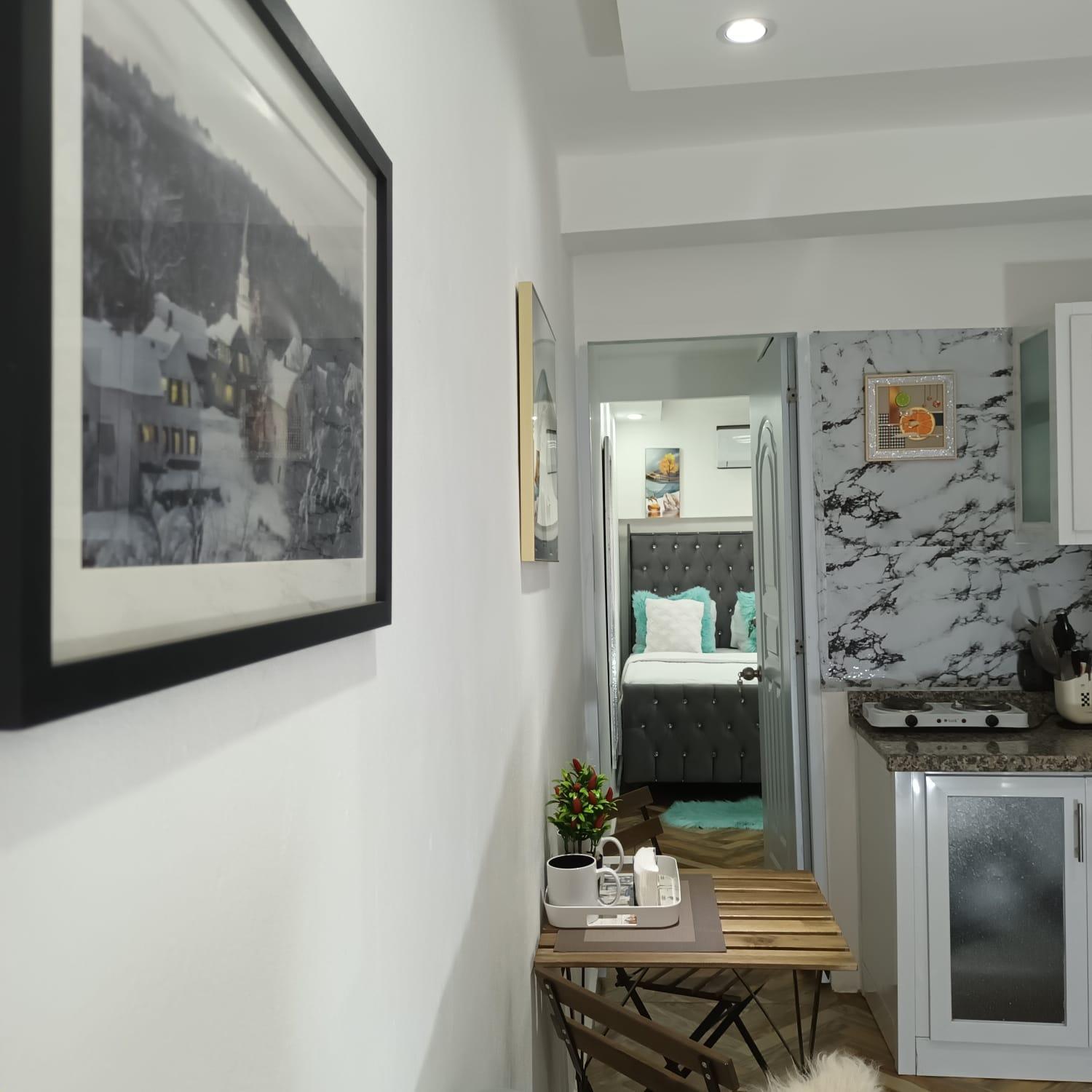 Apartamentos De 1 2 Y 3 Habitaciones Сантьяго-де-лос-Трейнта-Кабальєрос Екстер'єр фото