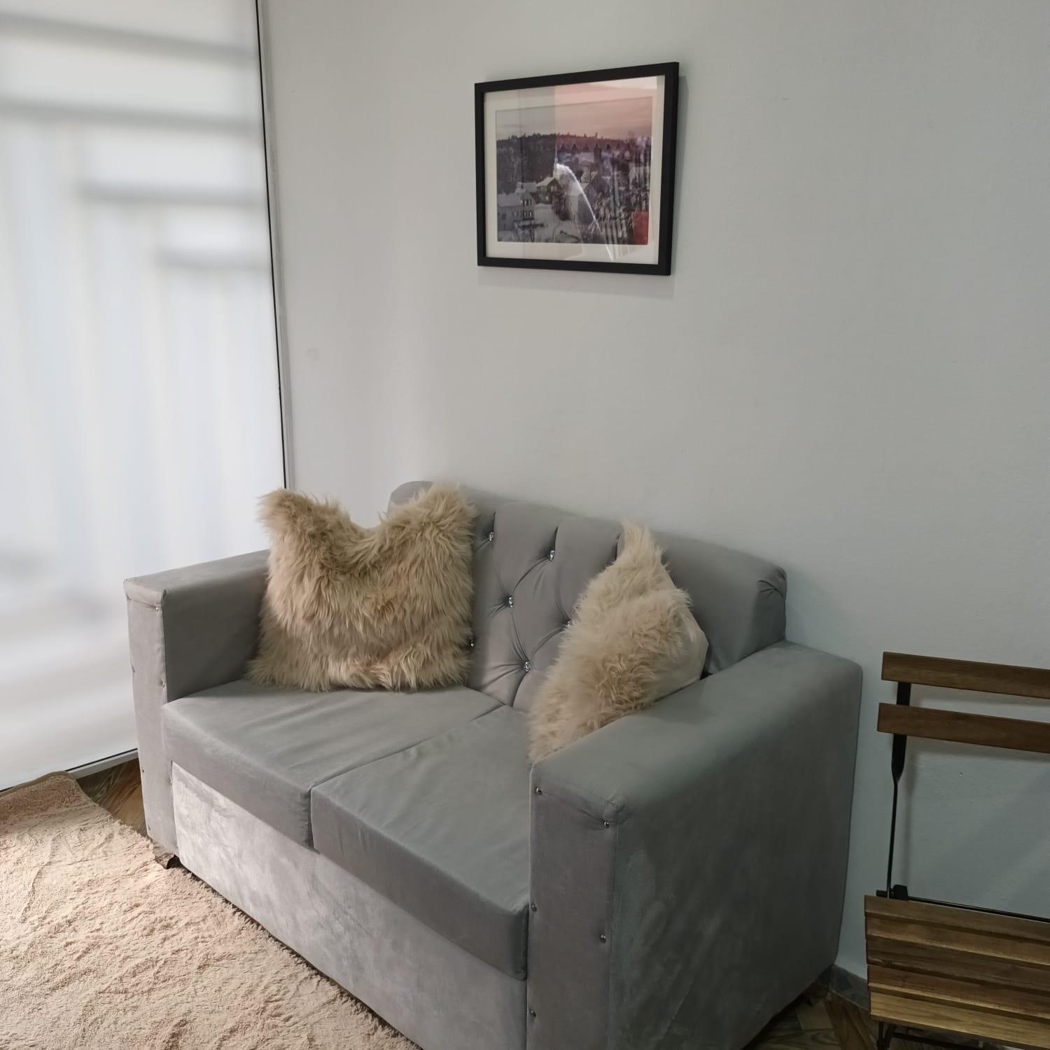Apartamentos De 1 2 Y 3 Habitaciones Сантьяго-де-лос-Трейнта-Кабальєрос Екстер'єр фото