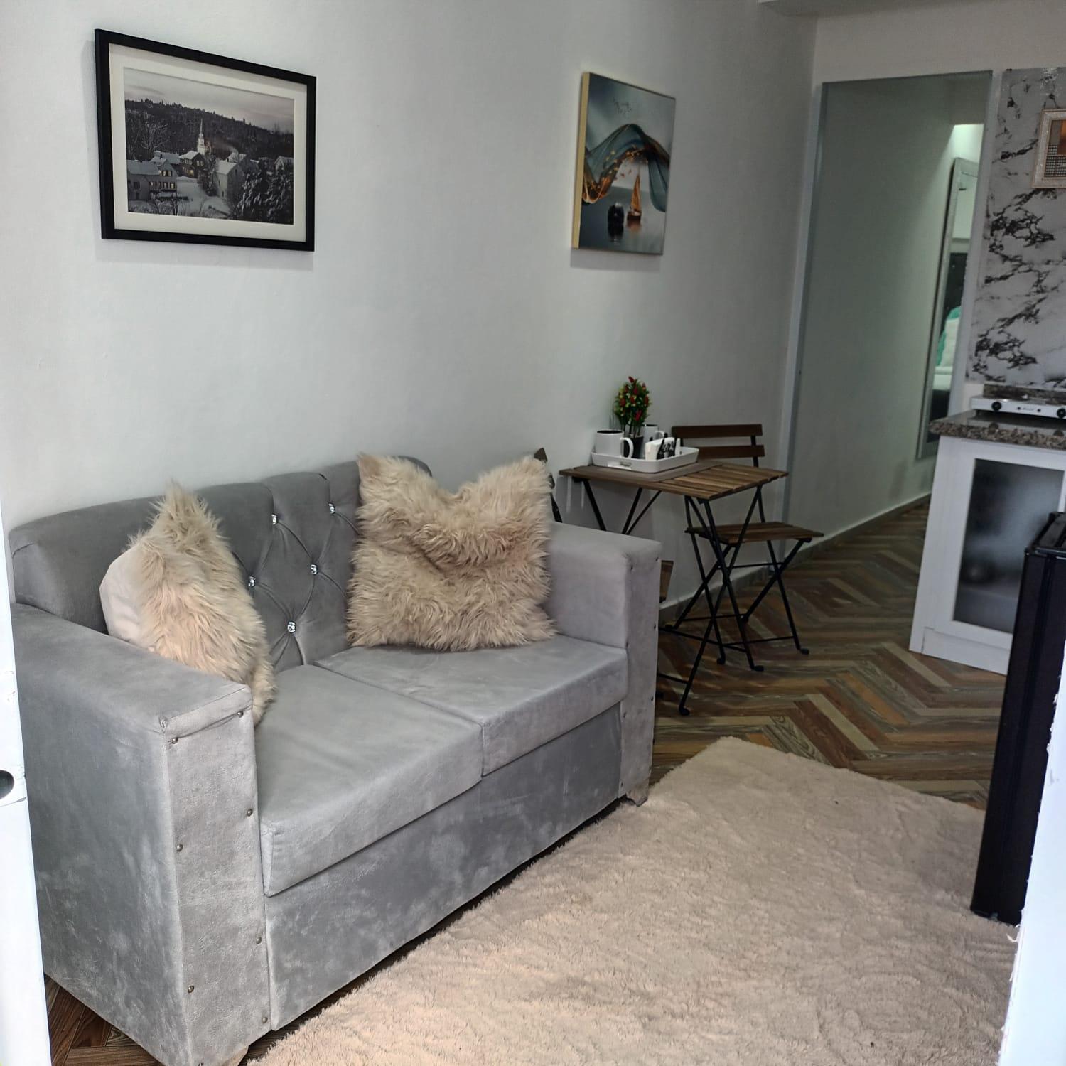 Apartamentos De 1 2 Y 3 Habitaciones Сантьяго-де-лос-Трейнта-Кабальєрос Екстер'єр фото