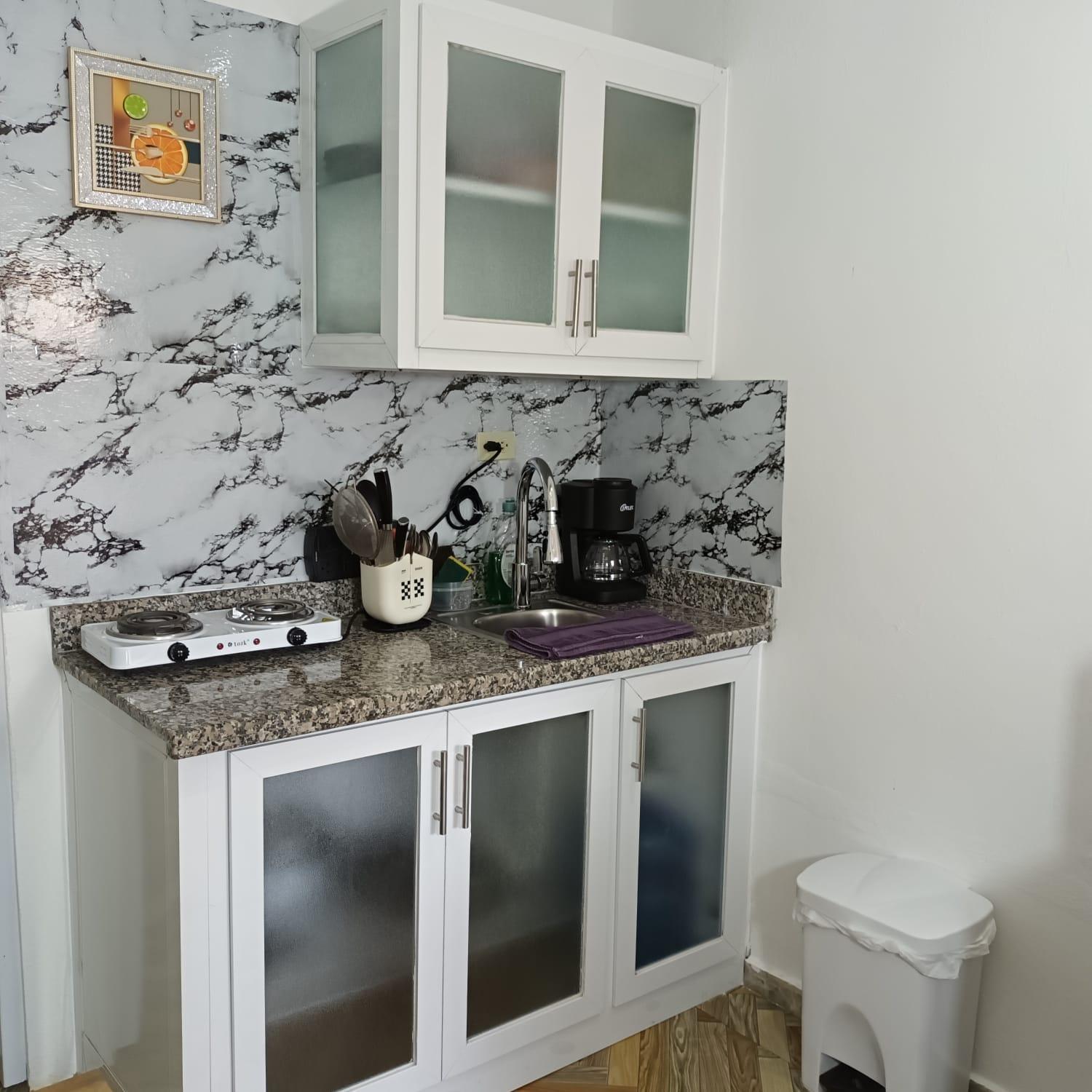 Apartamentos De 1 2 Y 3 Habitaciones Сантьяго-де-лос-Трейнта-Кабальєрос Екстер'єр фото