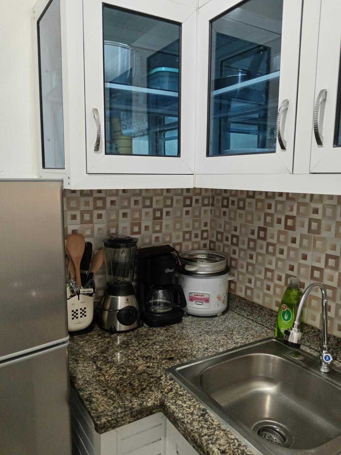 Apartamentos De 1 2 Y 3 Habitaciones Сантьяго-де-лос-Трейнта-Кабальєрос Екстер'єр фото