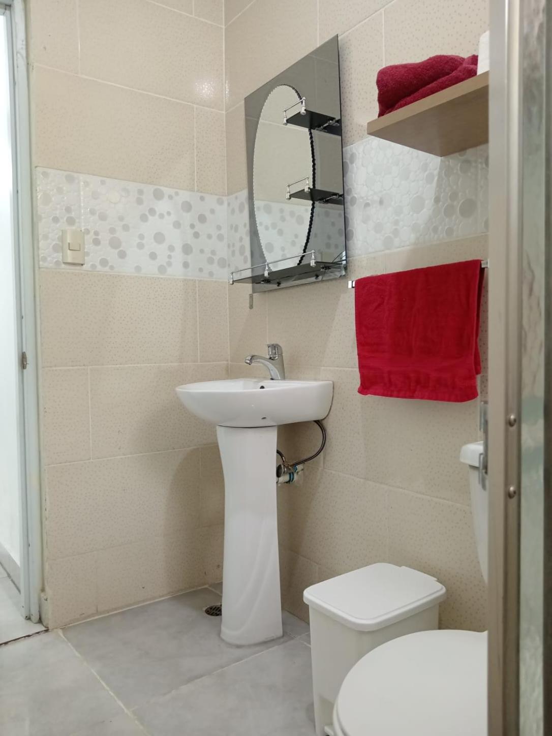 Apartamentos De 1 2 Y 3 Habitaciones Сантьяго-де-лос-Трейнта-Кабальєрос Екстер'єр фото