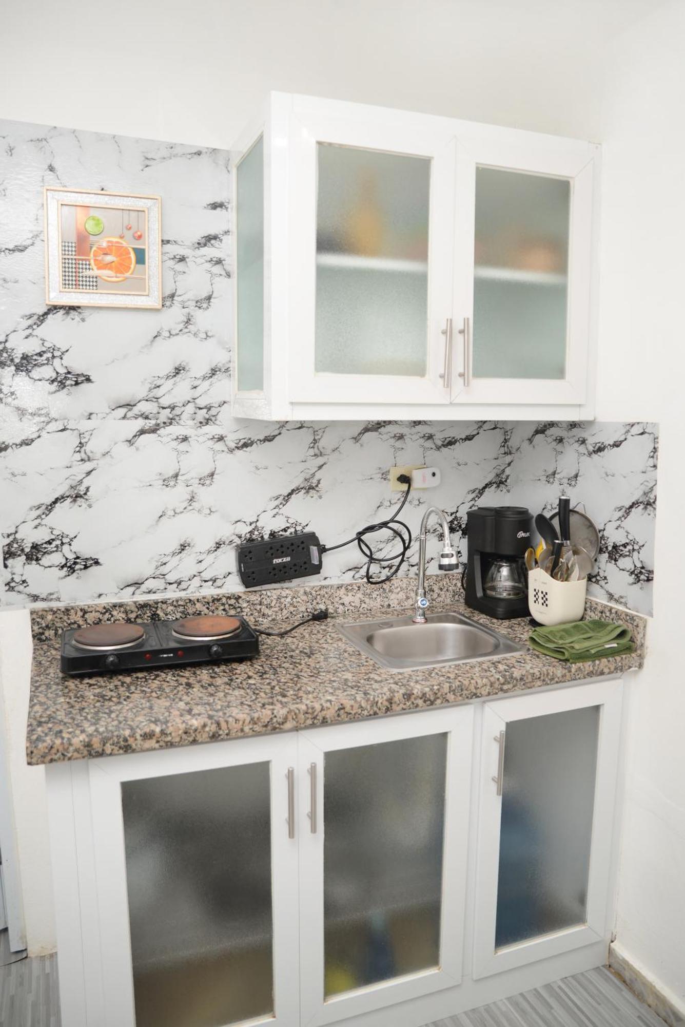 Apartamentos De 1 2 Y 3 Habitaciones Сантьяго-де-лос-Трейнта-Кабальєрос Екстер'єр фото