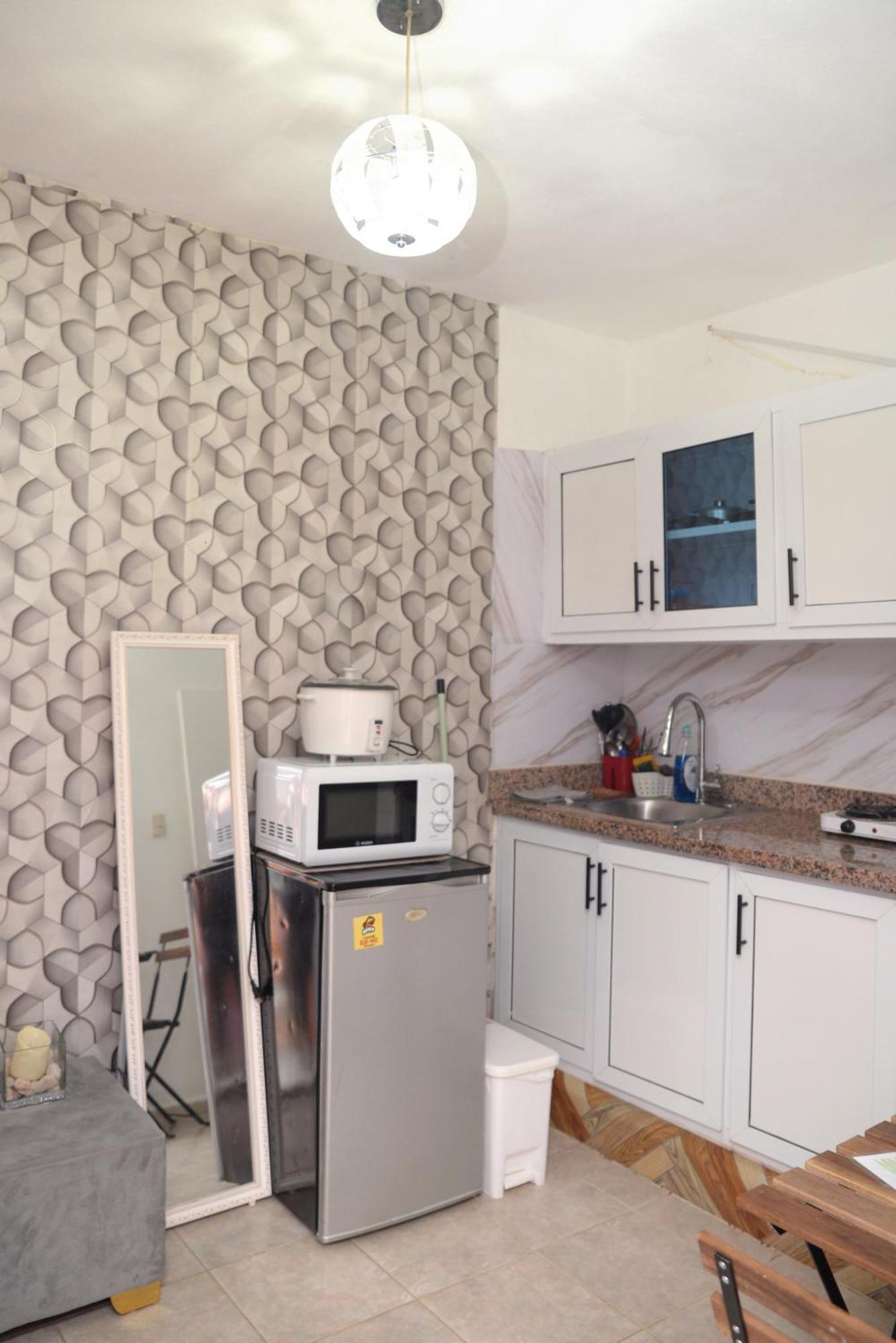 Apartamentos De 1 2 Y 3 Habitaciones Сантьяго-де-лос-Трейнта-Кабальєрос Номер фото