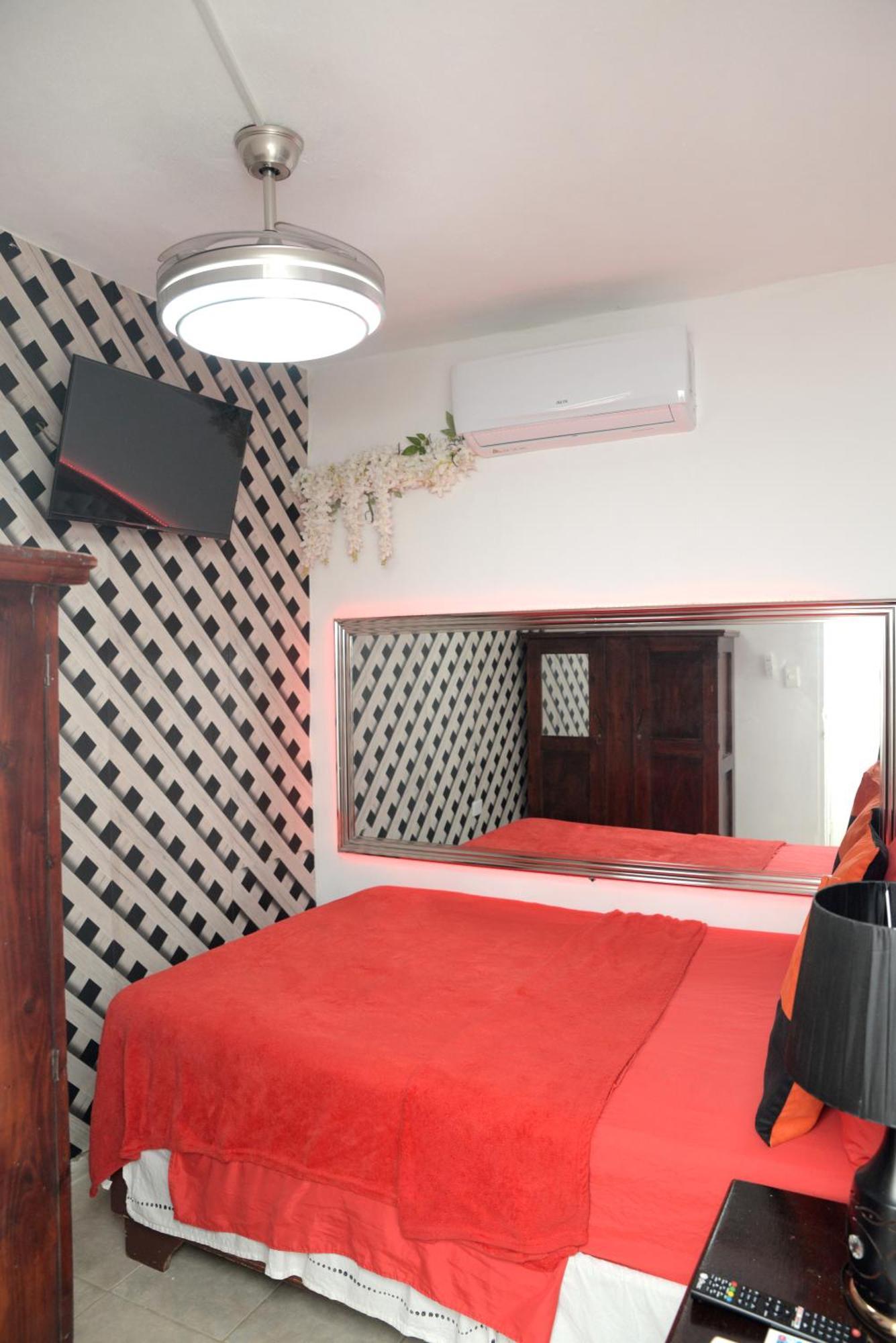Apartamentos De 1 2 Y 3 Habitaciones Сантьяго-де-лос-Трейнта-Кабальєрос Номер фото