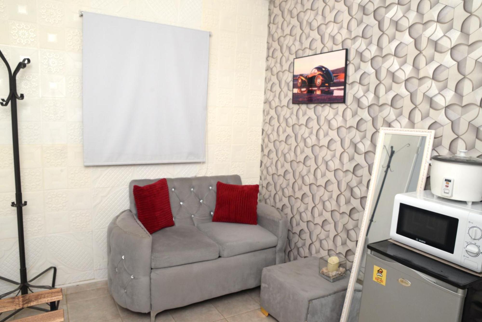 Apartamentos De 1 2 Y 3 Habitaciones Сантьяго-де-лос-Трейнта-Кабальєрос Номер фото