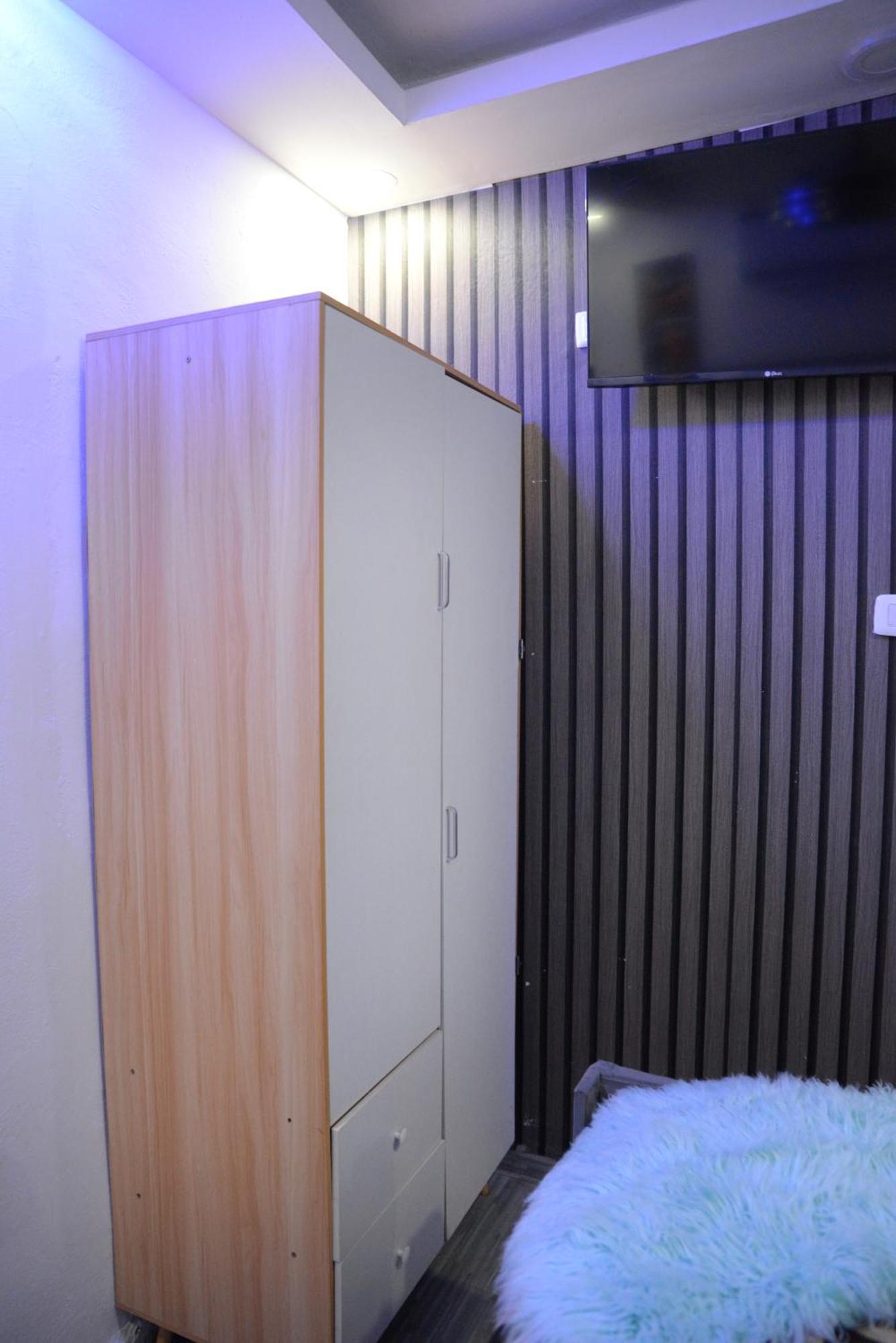 Apartamentos De 1 2 Y 3 Habitaciones Сантьяго-де-лос-Трейнта-Кабальєрос Екстер'єр фото