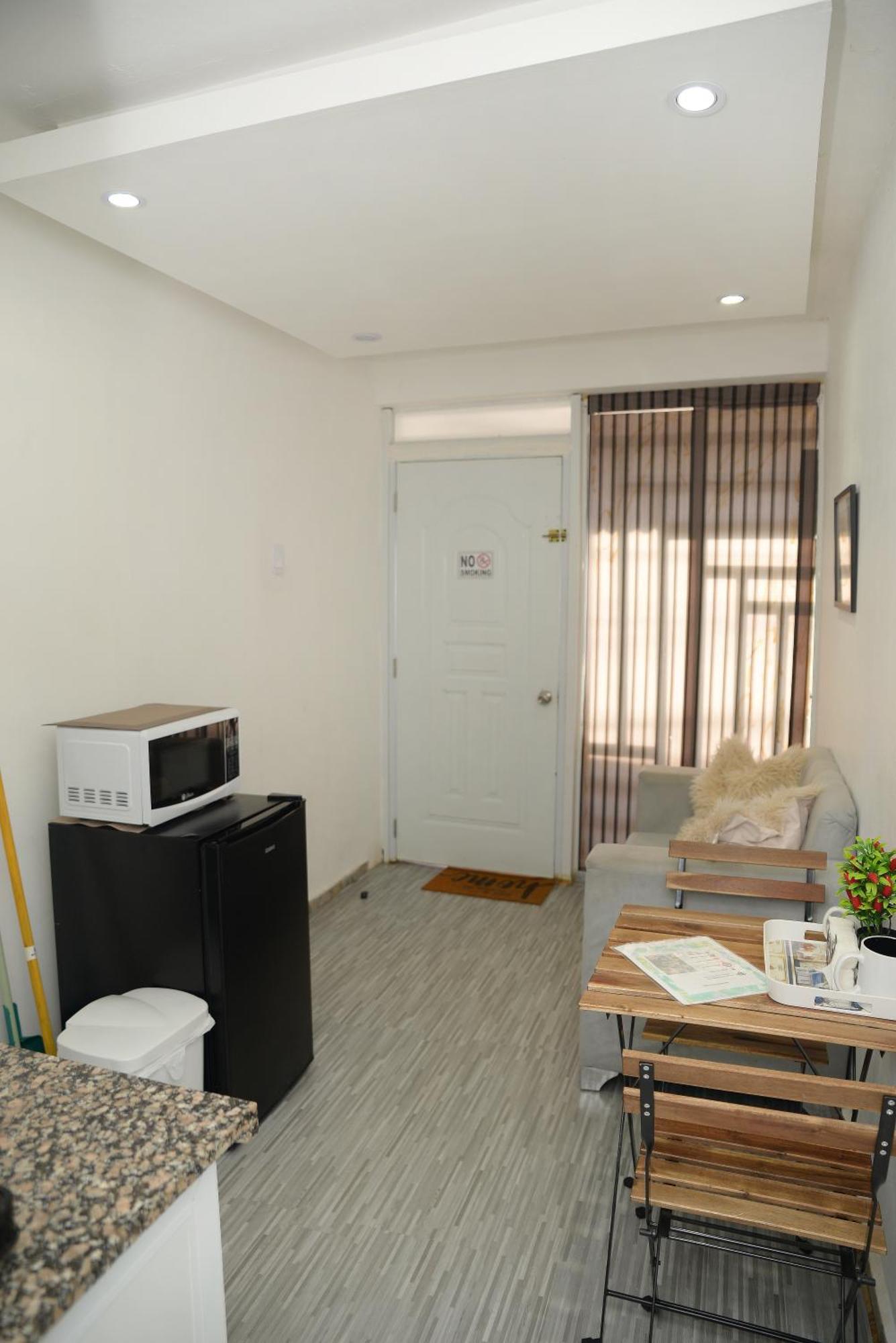 Apartamentos De 1 2 Y 3 Habitaciones Сантьяго-де-лос-Трейнта-Кабальєрос Екстер'єр фото